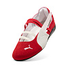 Балетки Puma Ballet Suede (Красный)