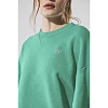 Alo Pullover (Green)