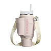 Сумка для Stanley Quencher (Rose Quartz 30 OZ)