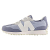 Кроссовки New Balance (Grey / Light Arctic Grey / Blue)
