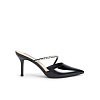Туфли Charles & Keith со стразами 