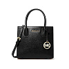 Сумка Michael Kors через плечо (Черный)