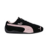 Кроссовки Puma (Black-Mauve Mist)