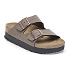 Шлепанцы Birkenstock (MOCCHA)