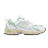 Кроссовки New Balance 530 (White Palm Leaf)