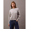 Спортивный костюм Calvin Klein (Серый)
