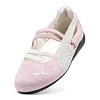 Балетки Puma (Розовый)