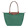 Сумка Longchamp Large (SAGE)