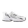 Кроссовки New Balance (голубой)