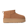 Ботинки UGG (Коричневый)