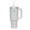 Стакан Stanley Quencher 1,18 (Fog)