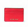 Картхолдер Michael Kors (Красный)