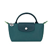 Сумка Longchamp (Teal)