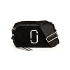 Сумка Marc Jacobs с плюшевой отделкой