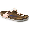 Сабо Birkenstock (METALLIC COPPER LEATHER)