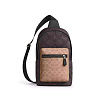 Сумка Coach через плечо (Walnut)