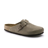 Сабо Birkenstock (Taupe)