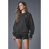 Alo Pullover (Anthracite)