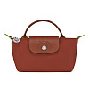 Сумка Longchamp (CHESNUT)