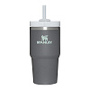 Стакан Stanley Quencher 0.59 (Charcoal)