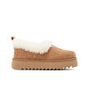 Обувь UGG (Каштановый)