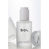 Сыворотка для лица SOL