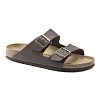 Шлепанцы Birkenstock (DARK BROWN)