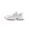 Кроссовки New Balance 530 (White / Mid Century Pink) 