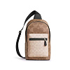 Сумка Coach через плечо (Sand)