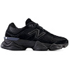 Кроссовки New Balance 9060 (Black / Phanton / Magnet)