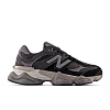Кроссовки New Balance 9060 (Black / Castlerock / Rain Cloud)