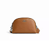 Сумка Coach через плечо (Коричневый)