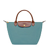 Сумка Longchamp Handle Bag (EUCALYPTUS)