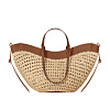 Сумка Polène (Raffia)