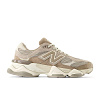 Кроссовки New Balance 9060 (Mushroom with Shipyard)