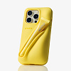 Чехол Rhode Lip Case 15 (Lemontini)