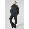 Костюм Alo (Charcoal Green)