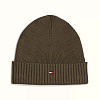 Шапка Tommy Hilfiger (Хаки)