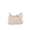 Сумка Armani Exchange через плечо (Beige)