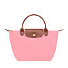 Сумка Longchamp Handle Bag (MARSHMALLOW)