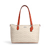 Сумка Coach (Orange)