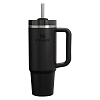 Стакан Stanley Quencher 0,88 (Black)