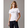 Футболка Calvin Klein (Brilliant White)
