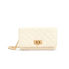 Клатч Charles & Keith (Cream)