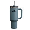 Стакан Stanley Quencher 1.18 (Blue Spruce) 