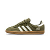Кеды Adidas (Olive)