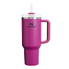 Стакан Stanley Quencher 1.18 (Fuchsia) 