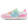 Кроссовки New Balance (Raspberry / Bleach Blue)