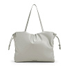 Сумка  Charles & Keith Tote (Серый)