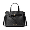 Сумка Michael Kors через плечо (Черный)